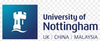 The university of nottingham malaysia is a private university branch campus of the university of nottingham. University Of Nottingham Logo Png University Of Nottingham Malaysia Campus Logo Transparent Png 1200x443 6540006 Pngfind
