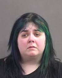 NAME: BYRD SIGFRIDUR ALANA F W AGE: 32 Booking Date: 07/04/2025 Charges:  TOUCH OR STRIKE Bond: $NO BOND 📷 SOURCE: VOLUSIA COUNTY CORRECTIONS  Notice: “This content is released in the Public Domain