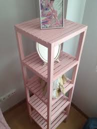 Ikea Hack Molger With Chalk Paint Wall Bedroom Diy Furniture Ikea Furniture