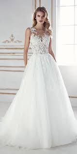 Top 21 St Patrick Wedding Dresses 2018 Wedding Dresses Guide St Patrick Wedding Dress Wedding Dress Guide Lace Top Wedding