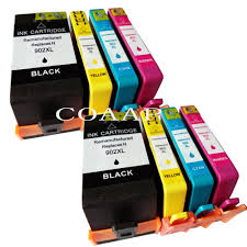 Officejet pro 6968 driver unavailable per windows 10. 902xl 902 Xl Ink Cartridges For Hp Officejet Pro 6960 6968 6970 6975 6978 Printers Scanners Supplies Printer Ink Toner Paper