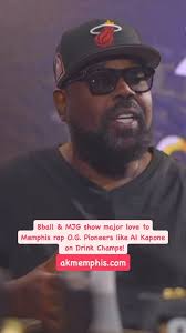 akmemphis.com Big thanks to @8ightball @pimptypemjg for giving major props  to Memphis O.G. Rap peers like Al Kapone @alkaponememphis &  @gangstapat.1991 @prettytony_getbuck #memphis #memphisrap ...