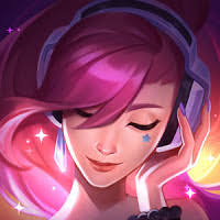 Surrender At 20 10 13 Pbe Update Seraphine K Da All Out Skins Chromas Much More