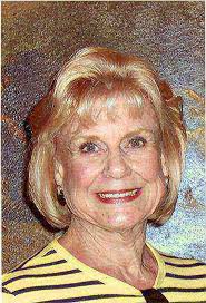 Georgia R. Imhoff Obituary September 6, 2009