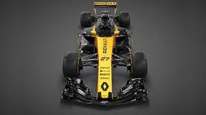 2017 Renault Rs17 Wallpapers Wsupercars Renault Formula 1 Car New Renault