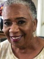 Tonya Burton-Brown Obituary (1952