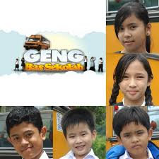 Görünümler 20 mn2 yıl önce. Inilah Wajah Terkini 5 Pelakon Kanak Kanak Dalam Geng Bas Sekolah Yang Kini Sudah Dewasa Lepat Pisang