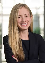 Cozen O'Connor: Campau, Alexandra