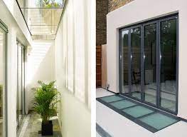 Before beginning any lighting project, it's important to look at all the variables. 33 Lightwell Ideas Basement Conversion Architecture Internal Courtyard