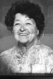 Opal Karleskint Obituary (1936