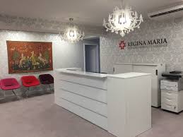 The company provides ambulatory and inpatient medical services and operates maternity and surgical units. Regina Maria Opens Medical Campus In Targu Mures