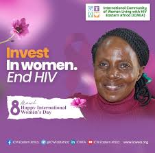 Liliane The HIV Advocate🇺🇬 (@Lilynchida)
