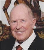 Donald Sparks Obituary (1930-2012)