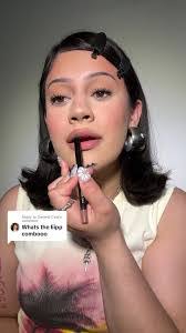 Daniela Ceja's Instagram, Twitter & Facebook