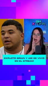 NADIE SE LO ESPERABA!😱Brian enfrentó a Ulises después de sus decisiones  como líder🔥 👁️ @luvillarr #GHxTora #StreamTelefe Mirá #GranHermano en  YouTube, Twitch Telefe y espiá la casa GRATIS las 24 horas por @