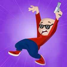 Partymasters mod apk (unlimited money) is a music game released by playgendary. Dodge Master Apk Indir