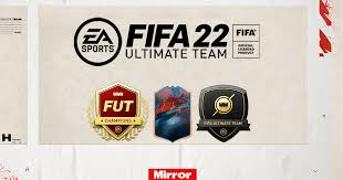 Both clubs confirmed the deal on friday. Fifa 22 Ultimate Team Revamped Fut Champions Division Rivals And What We Know So Far Football Reporting