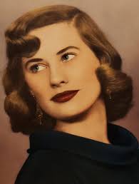 Mary Barbara Raykovitz Williams