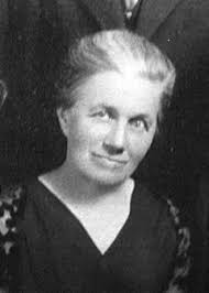 Steen, Gina Helene Jensson