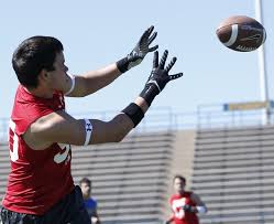 How to measure hand for football gloves. Football Glove Buying Guide Dick S Sporting Goods