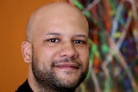 Cleveland chef Eric Rogers competes