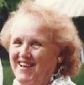 Obituary information for Elizabeth Katherine Comeau
