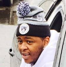 Charles Ridgeway Obituary (1992