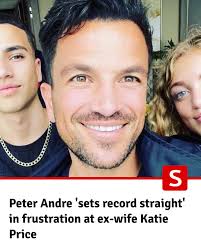 He just wants this to stop for the sake of his family'