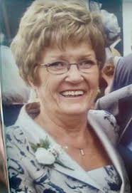 Condolence Book for Mary Ward (née Eardley) (Fethard, Tipperary)