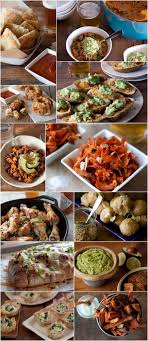 Best super bowl dinner ideas from latest super bowl sunday menu ideas with menu ideas. Super Bowl Party Menu What S Gaby Cooking Super Bowl Food Super Bowl Party Menu Football Party Food