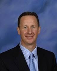 Five Minutes with District 123 Superintendent Paul Enderle