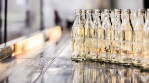 Compare your background against the job description. Beverage Logistics How Does Coca Cola Get Into The Bottle And To The Consumer Roadstars