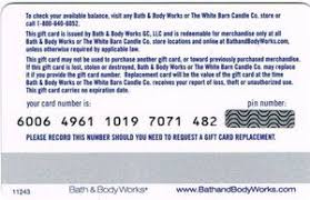 Maybe you would like to learn more about one of these? Gift Card Bath Body Works Bath Body Works United States Of America Bath Body Works Col Us B B 010 11243