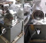 Types of Pulverizer Machine for Powder