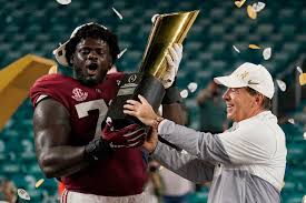 Undefeated in 10 contests going back to 2008, the alabama crimson. College Football Playoff Expansion Helps Sec Alabama Football