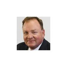 Gregory Jack McKay, Lawyer