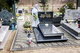 NAGROBKI – Zakład Pogrzebowy Walczak