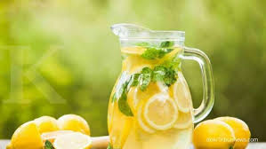Namun pernahkah anda mempertimbangkan minum air lemon di pagi hari? Minum Air Lemon Efektif Mengobati Asam Lambung Tinggi