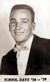 Samuel Tate's Instagram, Twitter & Facebook