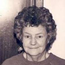 Mary N. Holmberg Obituary January 10, 2009
