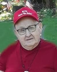 LeRoy V. "Fuzzy The Baker" Jackett Obituary