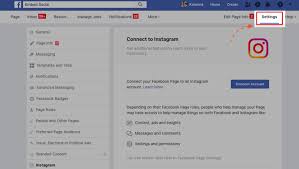Actually, i faced many problems to link the facebook pages with instagram ones. How To Link Instagram To Facebook Business Page In 5 Easy Steps
