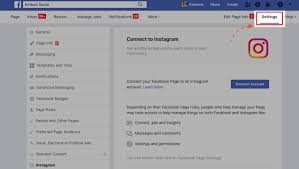 How to add someone as an admin on your facebook page. How To Link Instagram To Facebook Business Page In 5 Easy Steps