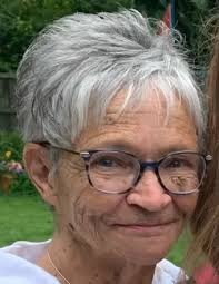 Obituary information for Suzanne Christobel Buck