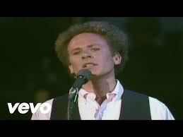 Simon Garfunkel April Come She Will Simon Garfunkel Music Memories Concert