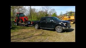 2016 Ford Ecoboost 3 5 Real World Towing 10 500 Up 10 Grade Slowly