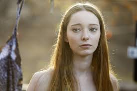 Aquarius: Episode 1x08 'Sick City'