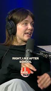 Butt in the yearbook, Phoebe Perry– Aflevering 16 #haugtalks