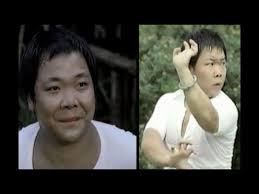 Sil Lum Black Tiger Hung Gar Kicking Set 2022