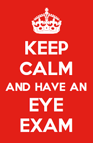 Have You Had Your Eyes Checked Recently Maybe It S Time To See Eyecon Optometry Lynnwood Has Appointments Available Dar Eye Exam Optometry Humor Optometry